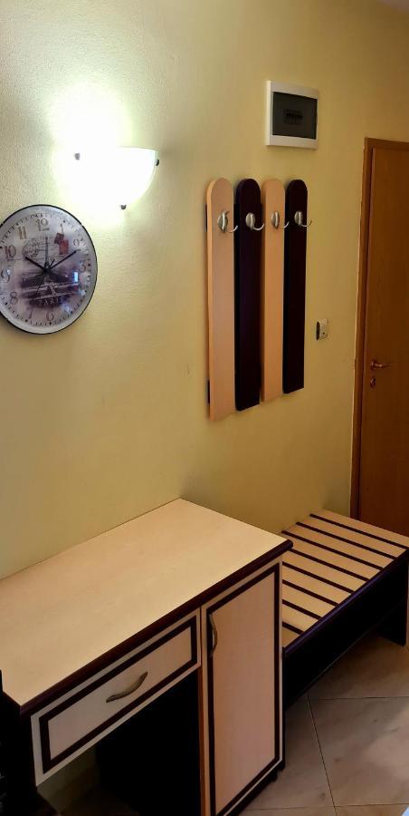 Курортно Студио Sunny Beach Ngoại thất bức ảnh