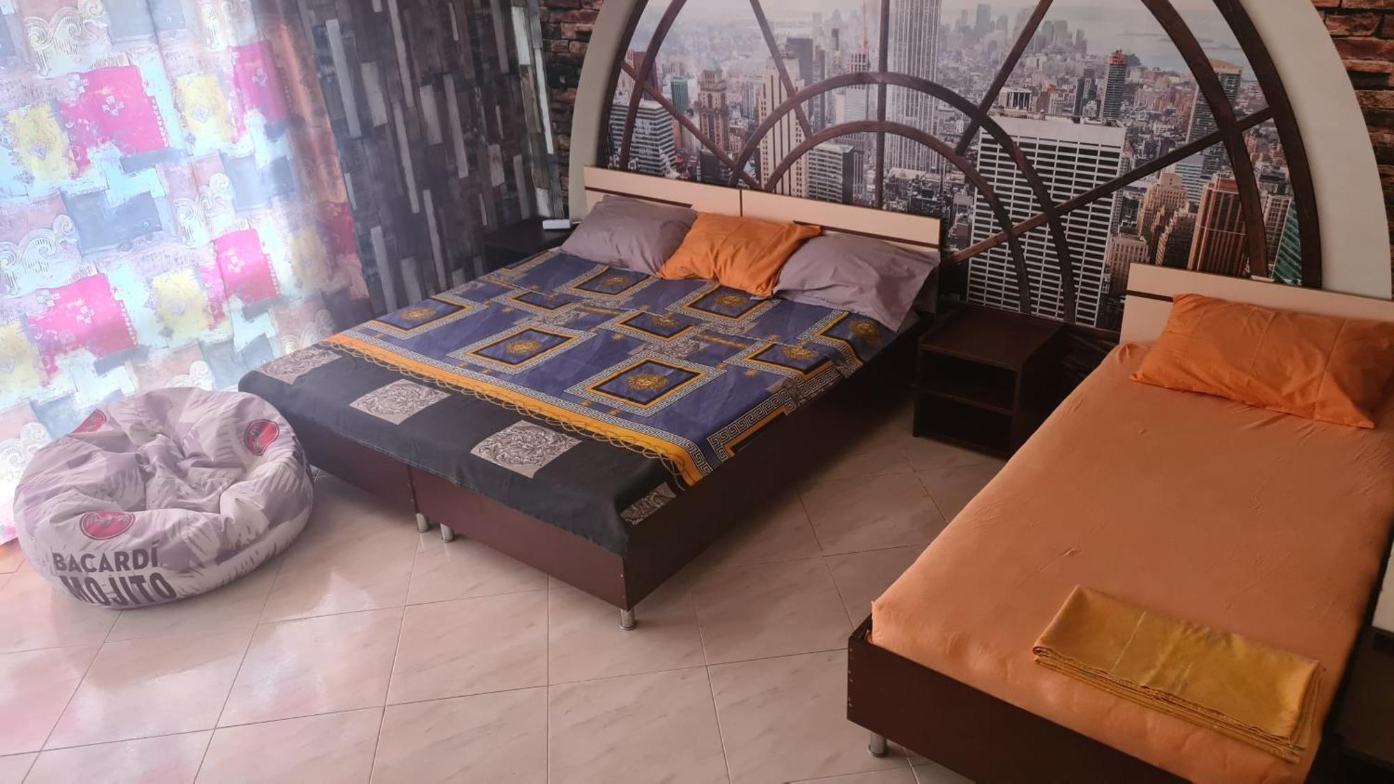 Курортно Студио Sunny Beach Ngoại thất bức ảnh